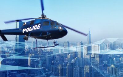 Augmented Reality in Policing – Law Enforcement AR