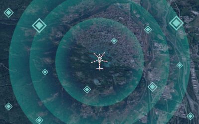 Wide-area remote sensing tech – technology that lets TFOs Focus on the Flight