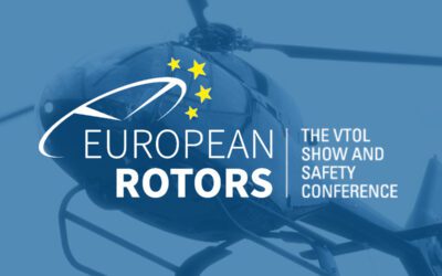 OPENSIGHT simulators, ATR advancements and ASOG Training at European Rotors 2024