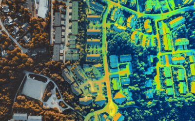 Geospatial Data Analytics – Benefits, Use Cases & Examples