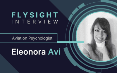 Mind in Flight: Exploring the Psychological Impact in Aviation Operations with Eleonora Avi