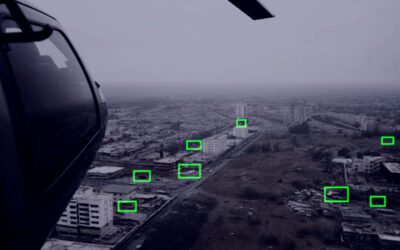 Automatic Target Recognition for Military Use – What’s the Potential?